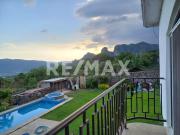 Casa en Venta en Morelos, Tepoztlan
