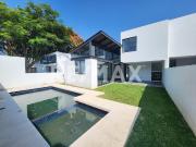Casa en Venta en Morelos, Tlayacapan