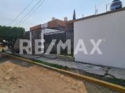 Casa en Venta en Morelos, Valle del Sol, Cuautla