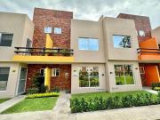 Casa en venta en Morelos Yautepec Alberca y vigilancia