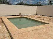 Casa en venta en Cholul en M?rida,Yucat?n