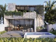 Casa en Venta en Morera Residencial Cholul