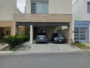 Casa en venta en Moretta, Monterrey, Nuevo León