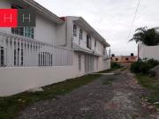 Casa en Venta en Morillotla