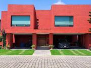 Casa en Venta en Morillotla