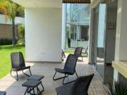 Casa en venta en morillotla