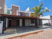 Casa en venta en Morillotla cerca UDLAP