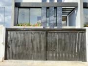 Casa en venta en morillotla cerca uvm, udlap, camino...