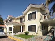 Casa En Venta En Morillotla En Fraccionamiento Cerrado