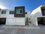 Casa en Venta en Morillotla, San Andrés Cholula, Puebla