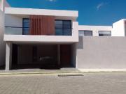 Casa en venta en Morillotla, San Andrés Cholula, Puebla