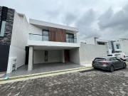 Casa en Venta en Morillotla, San Andrés Cholula, Puebla