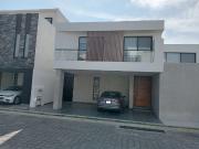 Casa en Venta en Morillotla, San Andrés Cholula, Puebla