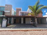 Casa en Venta en Morillotla, UDLAP