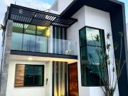 Casa En Venta En Morillotla, UVM, UDLAP
