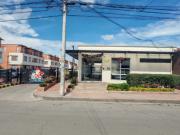 CASA EN VENTA EN MOSQUERA CONJUNTO CAMPIÑAS DEL SOL