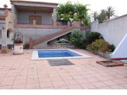 Casa en venta en Motril, Motril ciudad. Finca rústica...