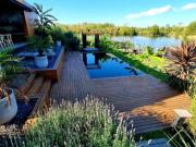 Casa en venta en muelles 5 ambientes