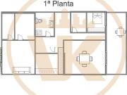 Casa en venta en Mugardos La Coruña