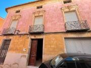 Casa en venta en Mula. En venta casa estilo palacete en...