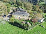 Casa en venta en Muras, Lugo