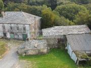 Casa en venta en Muras, Lugo