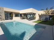 Casa en venta en Murcia, Baños y Mendigo. Villa de nueva...