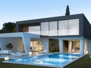 Casa en venta en Murcia, Baños y Mendigo. Casas.