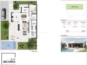 Casa en venta en Murcia, Baños y Mendigo. Situada en las...