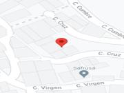 Casa en venta en Murcia, Calle de la cruz