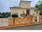 Casa en venta en Murcia, El Esparragal. Chalet...