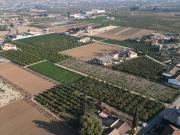 Casa en venta en Murcia, El Raal. FINCA CON 1400M2 DE...