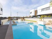 Casa en venta en Murcia, Guadalupe. Amplio dúplex en la...