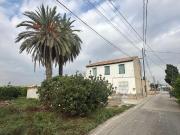 Casa en venta en Murcia, Llano de Brujas. Finca de...