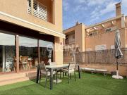 Casa en venta en Murcia, Santo Angel. Exquisito Dúplex...