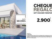 Casa en venta en Murcia, Sucina. Descubre esta villa...