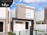 Casas nuevas en Muriel residencial, Escobedo, N. L