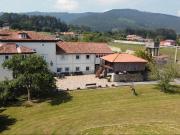 Casa en venta en Muros de Nalón. Casona Señorial...