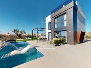 Casa en venta en Mutxamel, Dorado Country Club