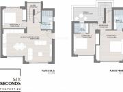 Casa en venta en Mutxamel, Bonalba Cotoveta. 36...