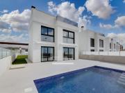 Casa en venta en Mutxamel, Dorado Country Club