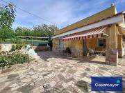 Casa en venta en Mutxamel, La Huerta. CASA DE CAMPO...