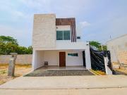 Casa en Venta en Nacajuca, Tabasco Moderna Casa en...