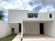 Casa en venta en NADIRA RESIDENCIAL, en Cholul, Mérida Yuc