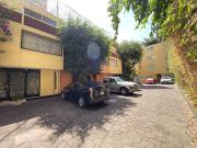 Casa en venta en Nápoles, Benito Juárez, Ciudad de México