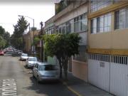 Casa en venta en Napoles, Benito Juárez, Ciudad de México