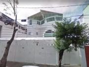 Casa en venta en Napoles, Benito Juárez, Ciudad de México