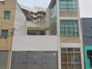 Casa en venta en Nápoles, Ciudad de México