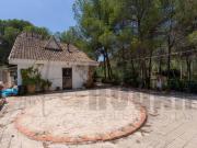 Casa en Venta en Náquera