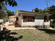 Casa en Venta en Náquera